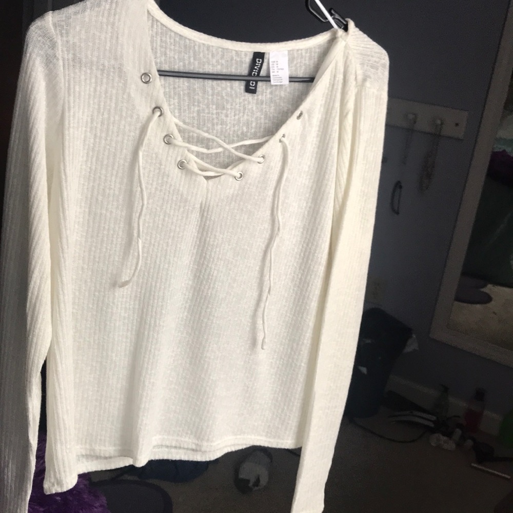 H&M SHIRT